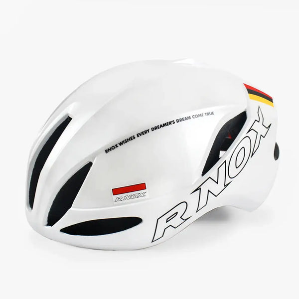 Lightweight Aero Sport Bike Helmet — product view 7