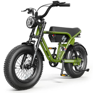 Hopepeak Ebike Thrust — product view 10