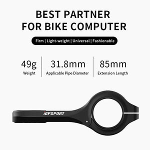 IGPSPORT Bike Computer Extender — product image 3