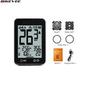 Wireless Gps Bike Computer Speedometer — product view 9