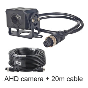 Diysecur 1080P AHD Truck Rear View Camera With Starlight Night Vision - stepyours.com