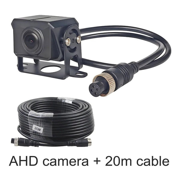 Diysecur 1080P AHD Truck Rear View Camera With Starlight Night Vision - stepyours.com