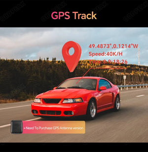 K2 Pro 11.3 4K Car DVR With Wireless CarPlay Android Auto Dual Lens Dash Cam - stepyours.com