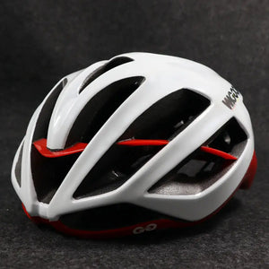 Lightweight Road Mountain Bike Helmet — product view 9