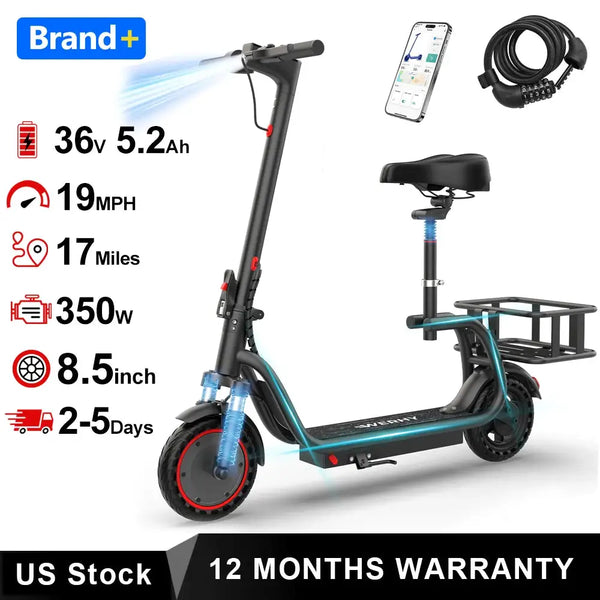 Foldable Bike Range Dual Shock — product view 9