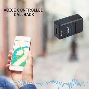 Real-Time GPS Tracker for Cars and Edition AA — product view 9