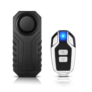 Elecpow Bike Alarm for Bikes Security — new alarm horn - Variant 2