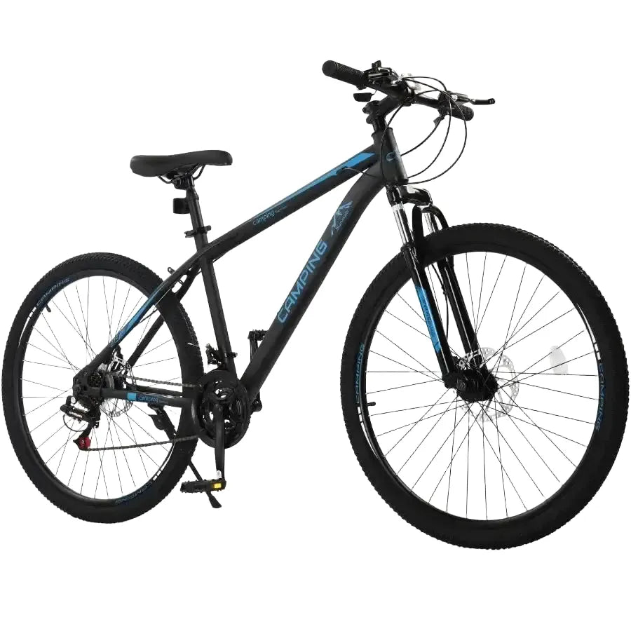 Inch Mountain Bike Speed Adult — product image 1