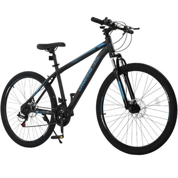 Inch Mountain Bike Speed Adult — product image 1