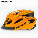 Pemila Road Mountain Bike Helmet — product view 7