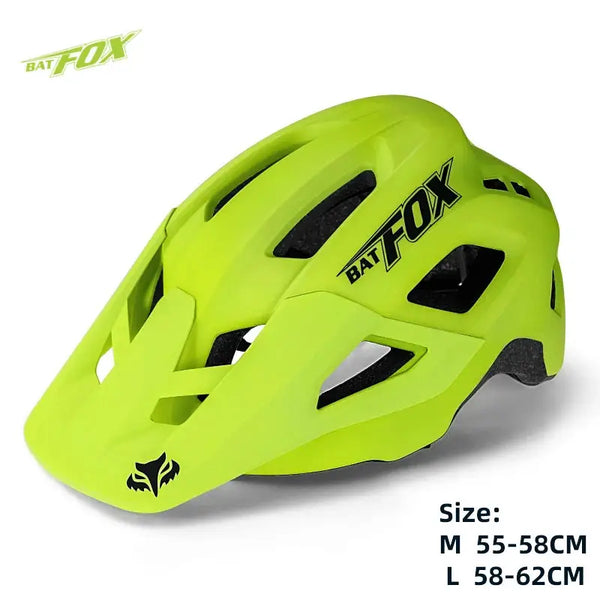 Breathable Ventilated Mtb Helmet — product view 7