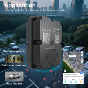 Hidden GPS Tracker - Live Tracking — product view 2