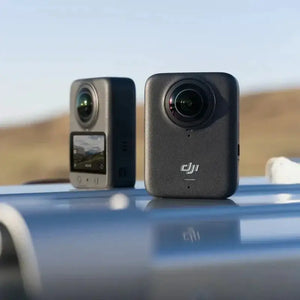 DJI Osmo Professional Camera — product view 2