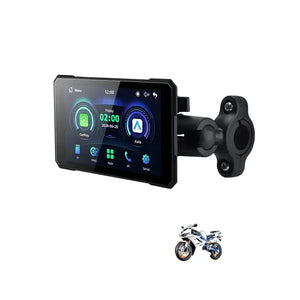 Ekiy Wireless CarPlay Moto GPS — product view 1
