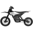 ESKUTE RR Electric Dirt Bike, 50+mph 5500W Peak Mid-Drive Motor, Electric Motorcycle with 60 Mile 60V 30Ah Removable Battery, Hydraulic Dual Shock Absorbers,