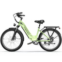 Cybervelo Electric Commuter Bike — product view 13