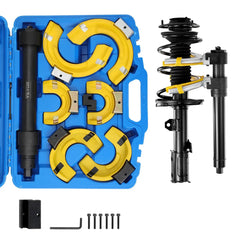 MacPherson Strut Spring Compressor Tool — product image 1