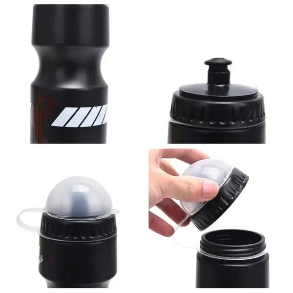 Leakproof Bike Water Bottle for Cyclists — product view 6