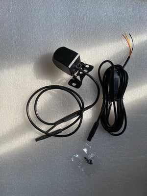 Universal 1080P Wireless Car Rear View Camera Night Vision IP67 Waterproof - stepyours.com