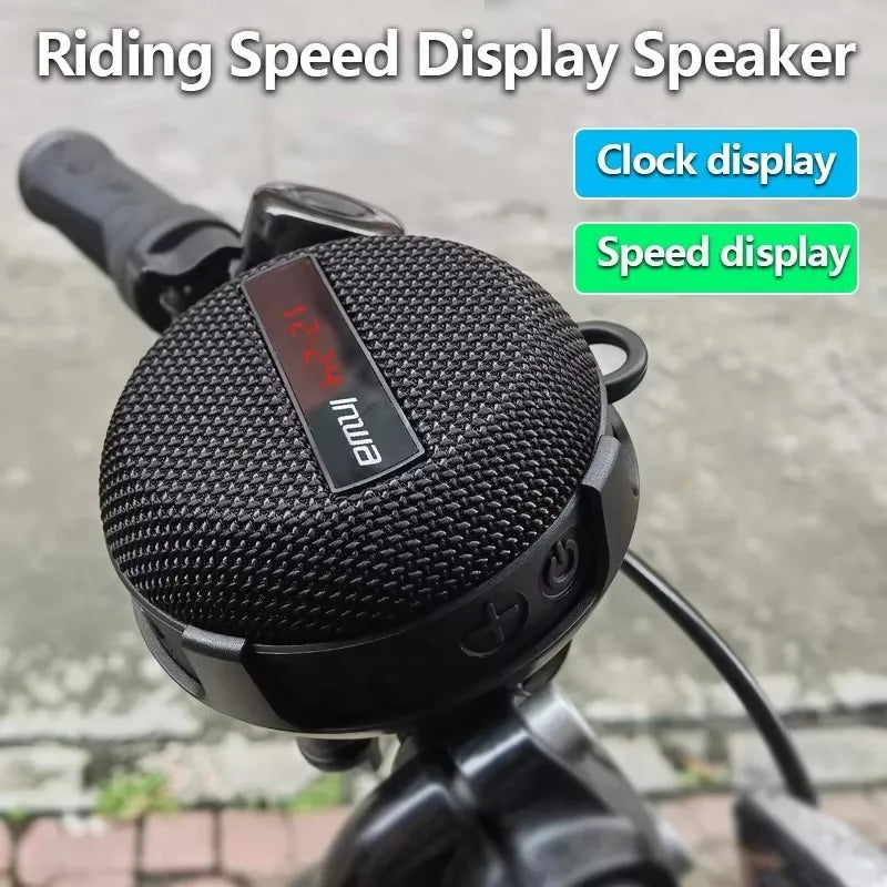 Speaker for Better Everyday Sound