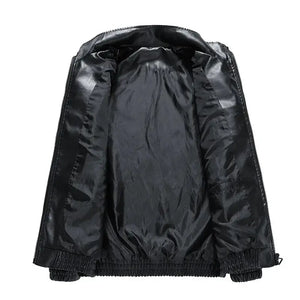 Weatherproof Moto Jacket for Riders — product view 4