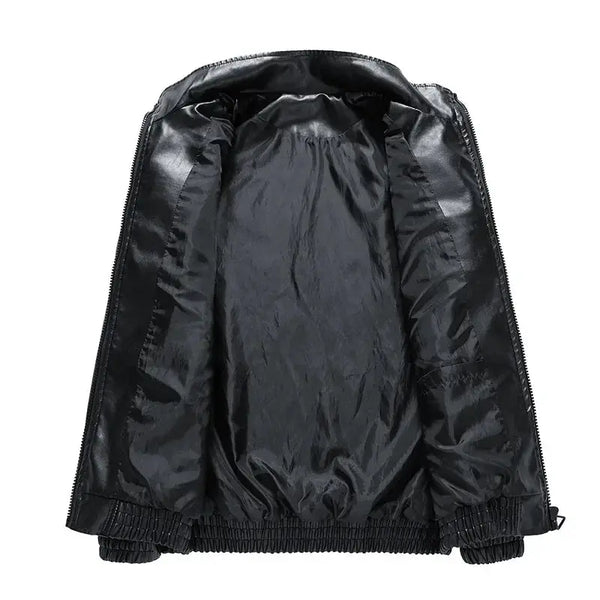 Weatherproof Moto Jacket for Riders — product view 4