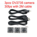 GXIVISION OV9732 USB Camera Module for Autodarts Scoring Multi Sensor Cameras - stepyours.com