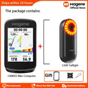 Magene GPS Cycling Bike Computer — product image 10