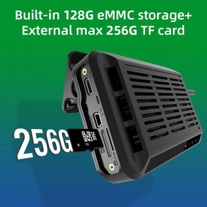 Jimimax JC371 ADAS Dash Cam 3 Channel 4G GPS Live Stream AI Recorder - stepyours.com