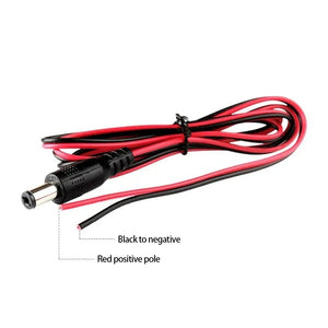 Car Rear View Camera Night Vision LED Waterproof CCD HD Backup Monitor - stepyours.com