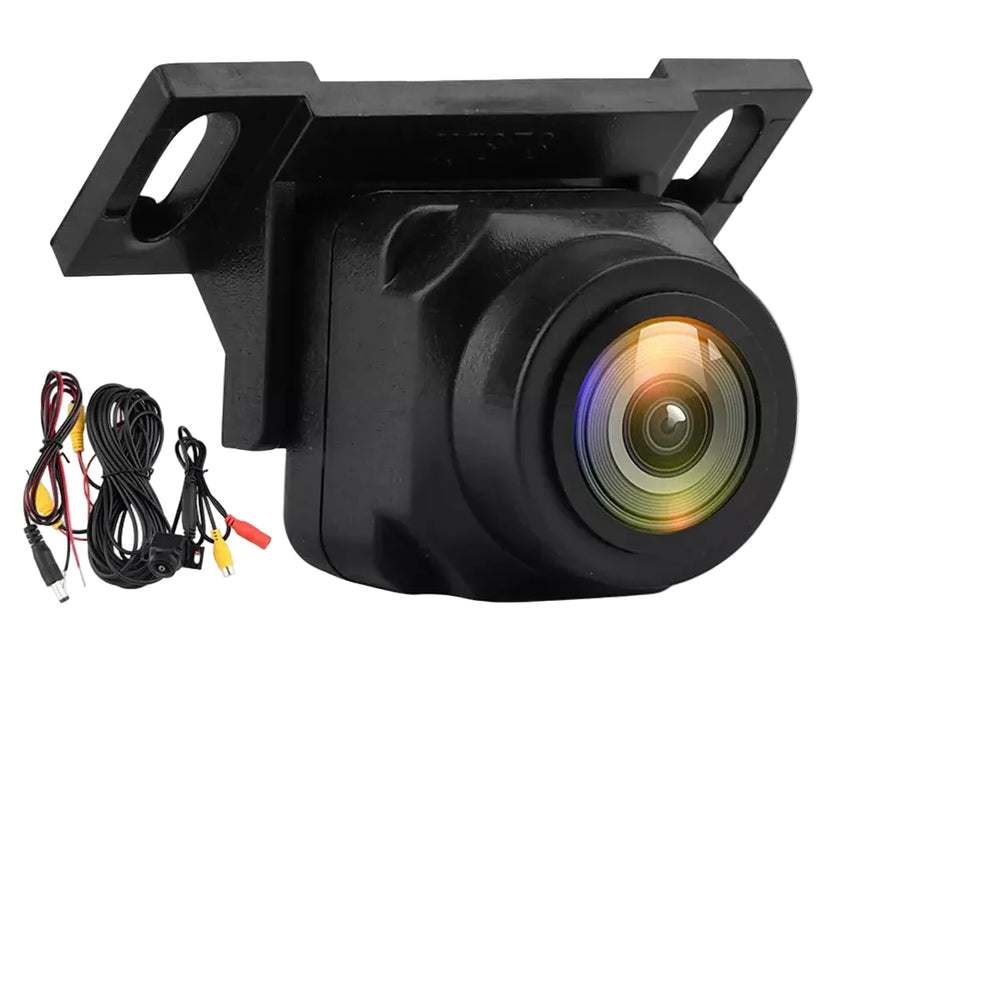 Car Backup Camera 1080P Rear 170 Deg Wide Angle Adjustable Reversing Camera - stepyours.com