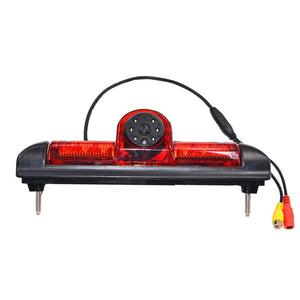170 Degree Rear View Camera Waterproof Night Vision For Fiat Ducato Jumper - stepyours.com