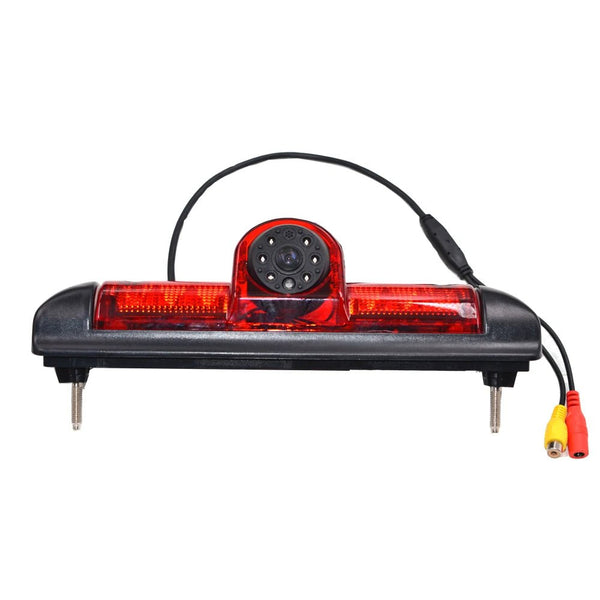 170 Degree Rear View Camera Waterproof Night Vision For Fiat Ducato Jumper - stepyours.com