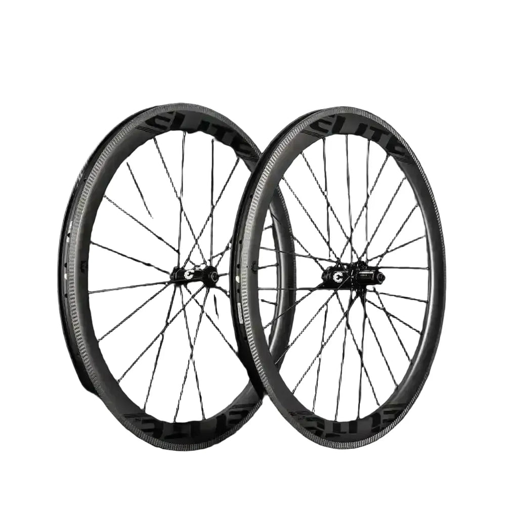 Elitewheels Slr Road Carbon Wheels — product view 1