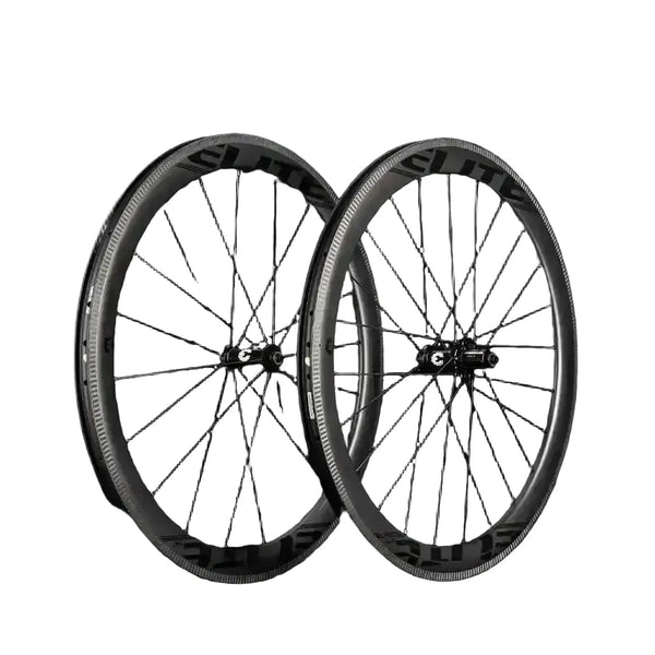 Elitewheels Slr Road Carbon Wheels — product view 1