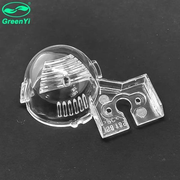 GreenYi Rear View Camera Bracket With License Plate Lights For Suzuki SX4 Liana - stepyours.com