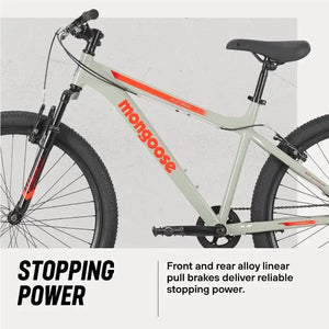 Inch Hardtail Mountain Bike Style ECDNM — product image 5