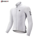 Breathable Unisex Cycling Jersey Fit — product view 20
