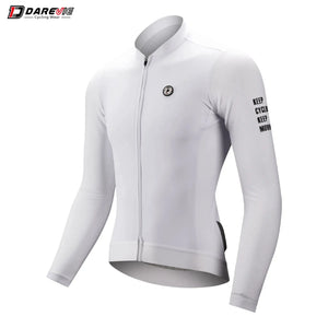 Breathable Unisex Cycling Jersey Fit — product view 20