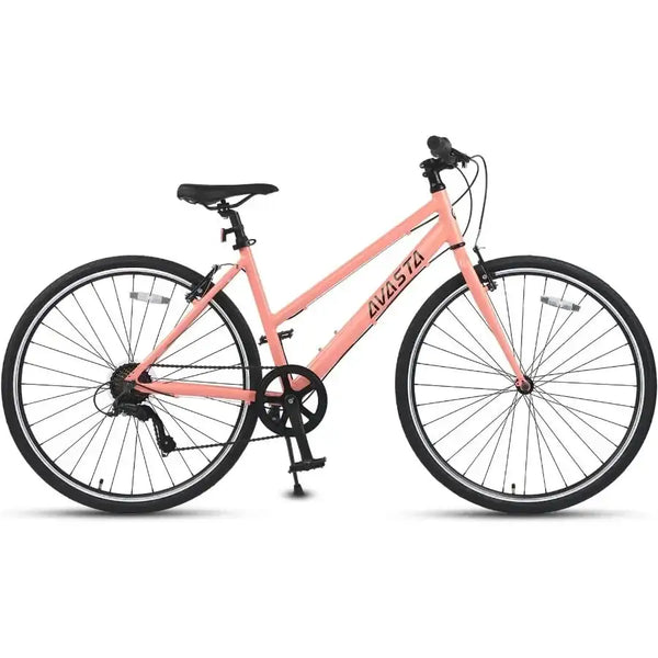 Populus Women's Lightweight Bicycle — product image 2
