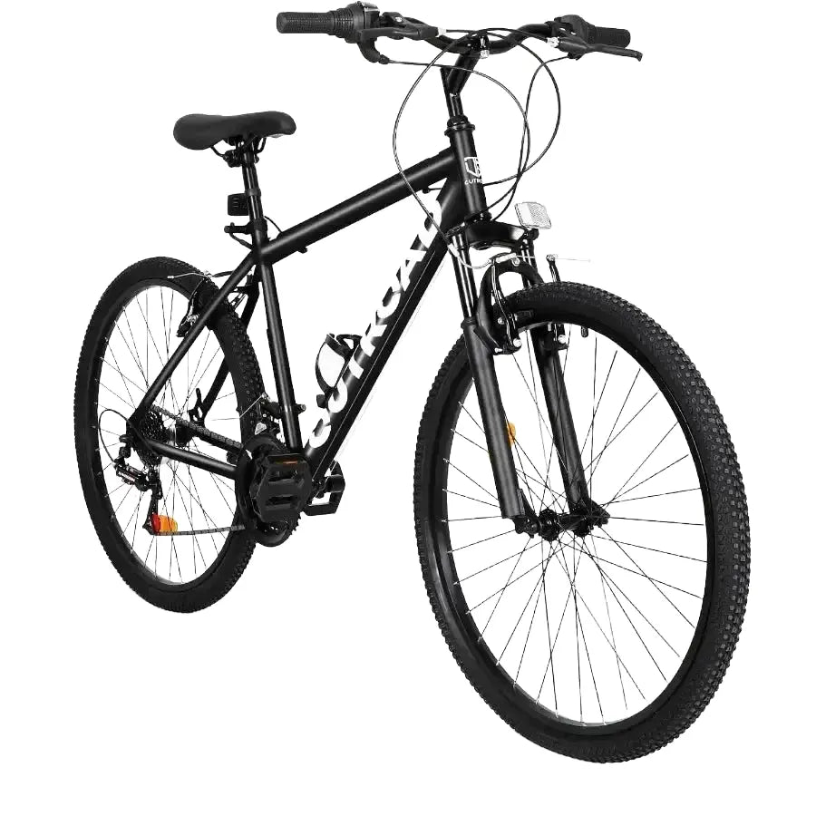 Inch Adult Mountain Bike Trails — product image 1