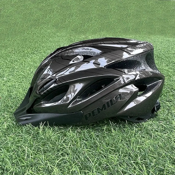 Pemila Road Mountain Bike Helmet — product view 5