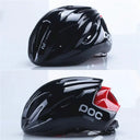 Ultralight Aerodynamic Cycling Helmet — product view 5
