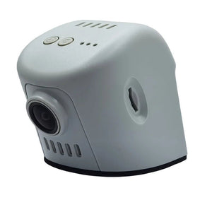 Plug and Play 4K Car Dash Cam for Audi A3 A4 A5 A6 A7 A8 Q3 Q5 Q7 TT 2016 - 2023 - stepyours.com