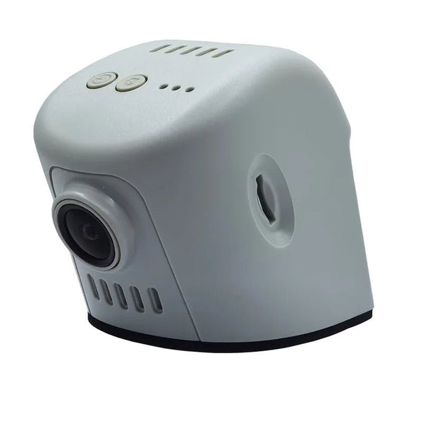 Plug and Play 4K Car Dash Cam for Audi A3 A4 A5 A6 A7 A8 Q3 Q5 Q7 TT 2016 - 2023 - stepyours.com
