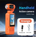 Lenovo Action Camera - Rotatable Screen — product view 8