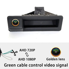 AHD 1080P Waterproof Car Rear View Camera For BMW E Series And X Models - stepyours.com