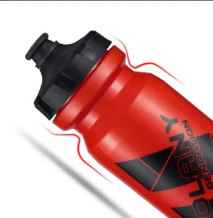 Leakproof Cycling Water Bottle — product view 5