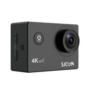 SJCAM SJ4000 Air Action Camera 4K Video 30M Waterproof WiFi Sports Cam - stepyours.com