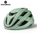 Rockbros Ultralight Bike Helmet — product view 7
